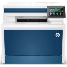 HP Color LaserJet Pro MFP 4302fdw (USB, LAN, WLAN, Scan, Kopie, Fax)