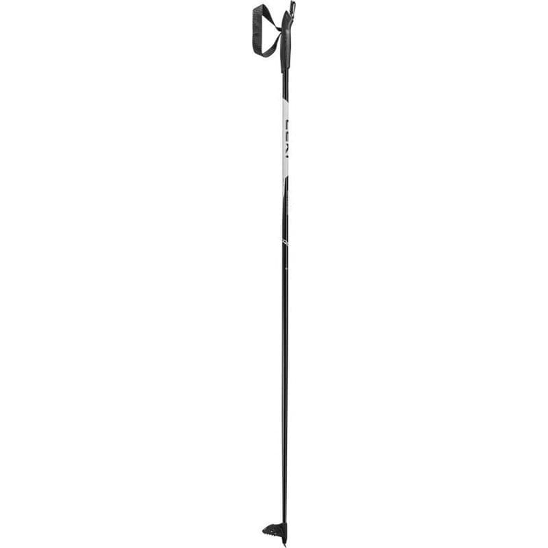 Leki KIJE LEKI CROSS black/white 150