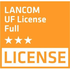 Lancom Systems Zapora sieciowa LANCOM Systems LANCOM R&S UF-60-3Y Full License (3 Years)