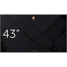 Avtek Monitor Avtek Monitor informacyjny DS 43'- 18/7 2x10W Android 11.0