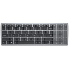Dell Klawiatura Dell Compact Multi–Device Wireless Keyboard – KB740