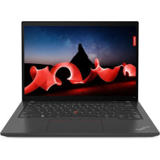 Lenovo Laptop Lenovo Ultrabook ThinkPad T14 G4 21K3002MPB W11Pro 7840U/16GB/1TB/INT/14.0 WUXGA/Thunder Black/3YRS Premier Support + CO2 Offset