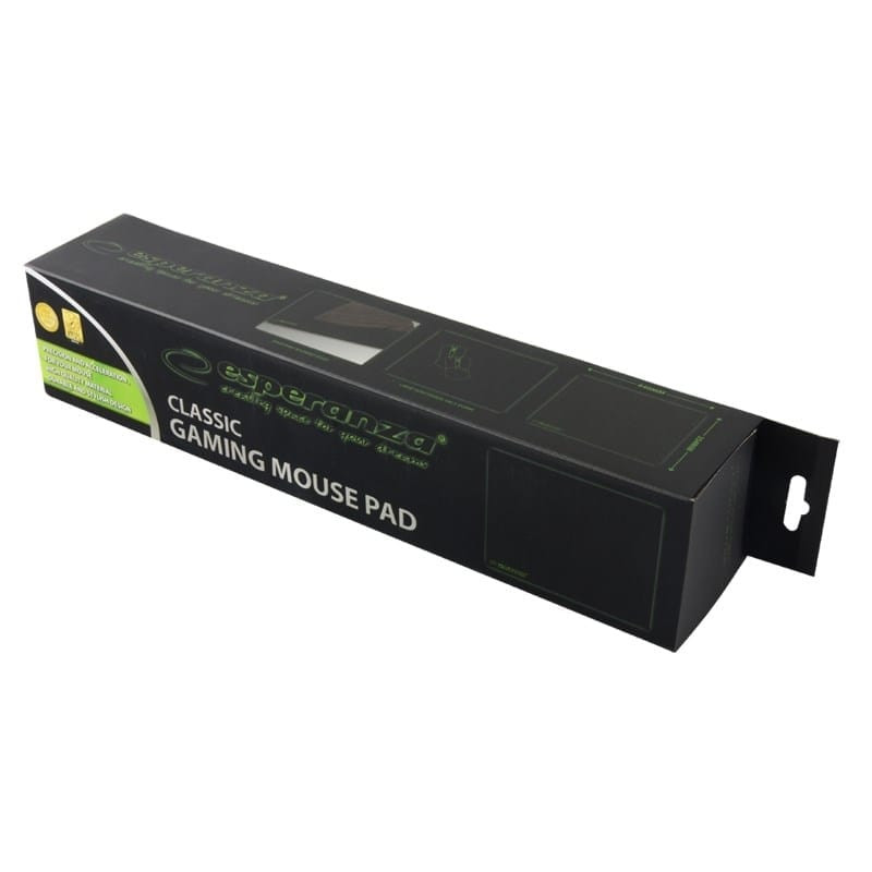 Esperanza PODKŁADKA POD MYSZ GAMING EA146K CLASSIC