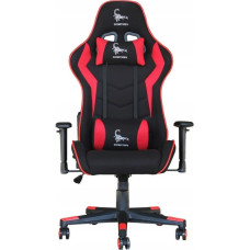 Gembird GC-SCORPION-01X Gaming chair 