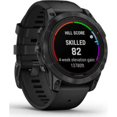 Garmin fēnix 7X Pro 3.3 cm (1.3