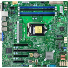 Supermicro Płyta serwerowa Supermicro MBD-X12STL-F-O BOX