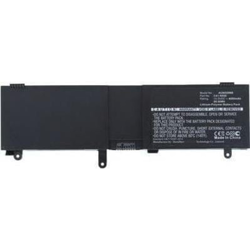 Coreparts Bateria CoreParts Laptop Battery for Asus