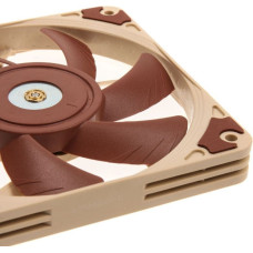 Noctua NF-A12x15 PWM 120x120x15 mm ventilators