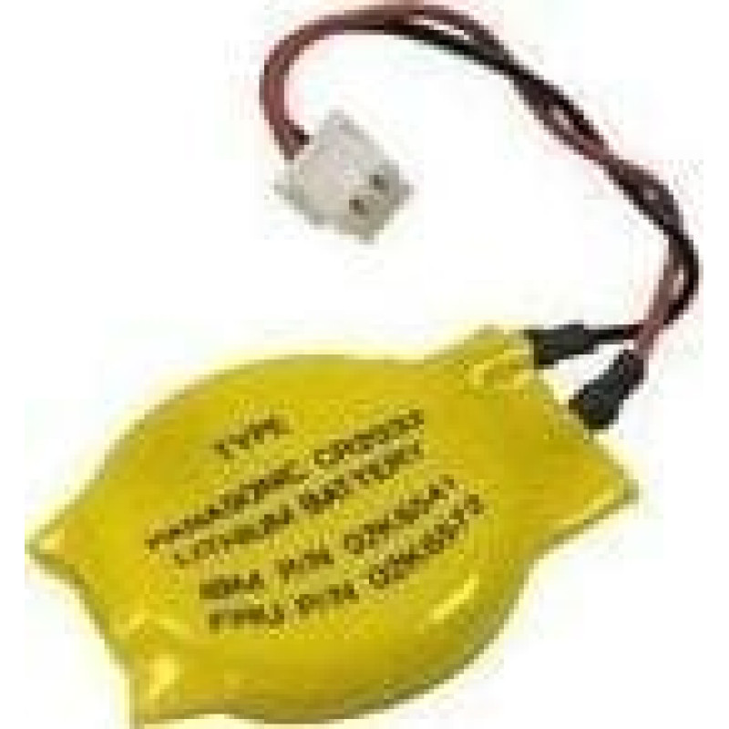 Coreparts Bateria CoreParts Backup Battery for IBM/Lenovo