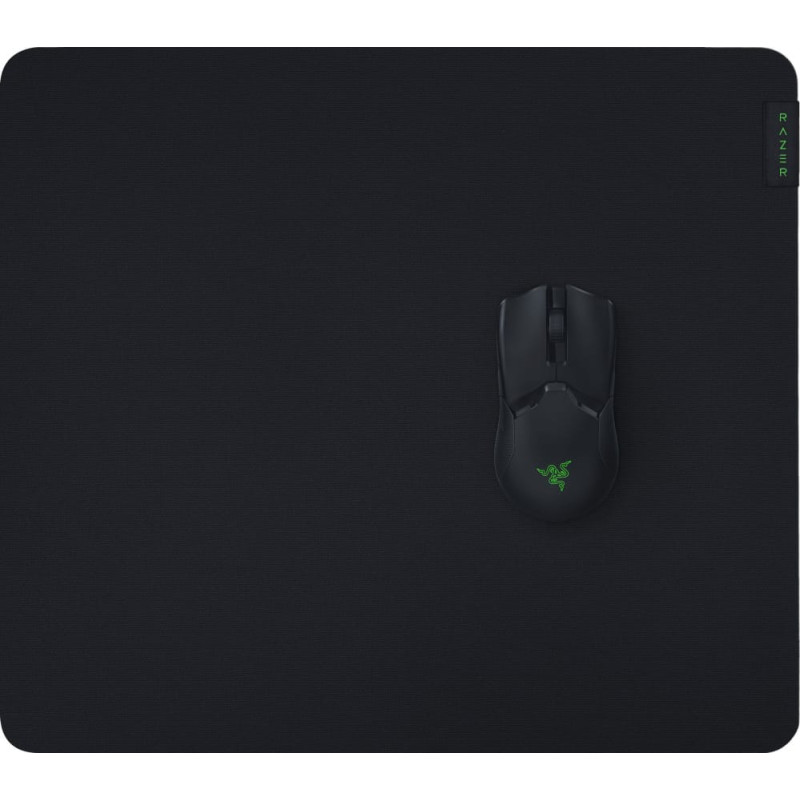 Razer Gigantus V2 (schwarz, Large)