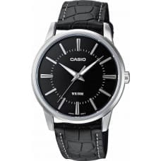 Casio Zegarek Casio Zegarek Casio MTP-1303PL-1AVEG męski