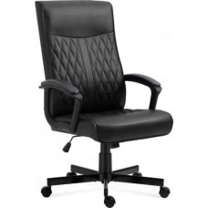 Noname Krzesło biurowe Fotel Biurowy Obrotowy Krzesło Mark Adler Boss 3.2