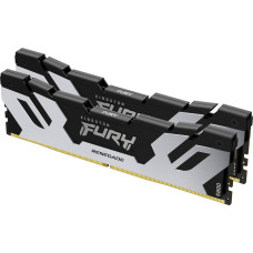 Kingston Fury Pamięć Kingston Fury Renegade, DDR5, 24 GB, 6400MHz, CL32 (KF564C32RS-24)
