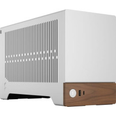 Fractal Design Obudowa Fractal Design Terra Silver (FD-C-TER1N-02)