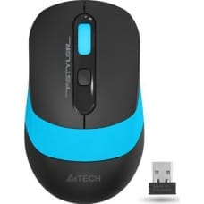 A4Tech Mysz A4Tech FStyler FG10 (A4TMYS46447)