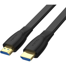 Unitek Kabel Unitek HDMI - HDMI 5m czarny (C11063BK-5M)