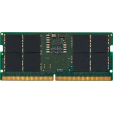 Kingston Pamięć do laptopa Kingston Pamięć notebookowa DDR5 16GB(1*16GB)/5600 CL46 1Rx8