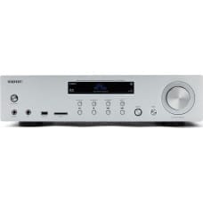 Aiwa Wzmacniacz AMU-120BT/SL