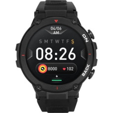 Xxx_Garett (Garett Electronics) Smartwatch XXX_Garett (Garett Electronics) Smartwatch Garett GRS czarny [H]