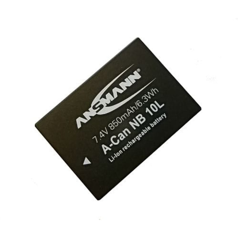 Ansmann Akumulator Ansmann A-Can NB 10L