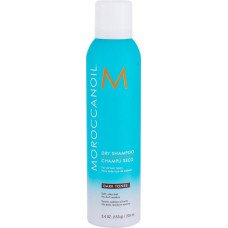 Moroccanoil Moroccanoil Dry Shampoo Dark Tones Suchy szampon 205ml
