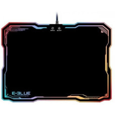 E-Blue Podkładka E-Blue RGB Black (EMP013BKAA-IU)