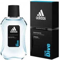 Adidas Ice Dive EDT 50 ml