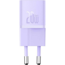 Baseus Ładowarka Baseus CCGN050105 1x USB-C 3 A (Baseus)