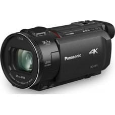 Panasonic Kamera cyfrowa Panasonic Panasonic HC-VXF1EP-K 4K czarna