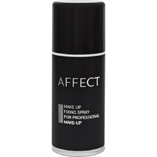 Affect Make-Up Fixing Spray profesjonalny utrwalacz makijażu 150ml