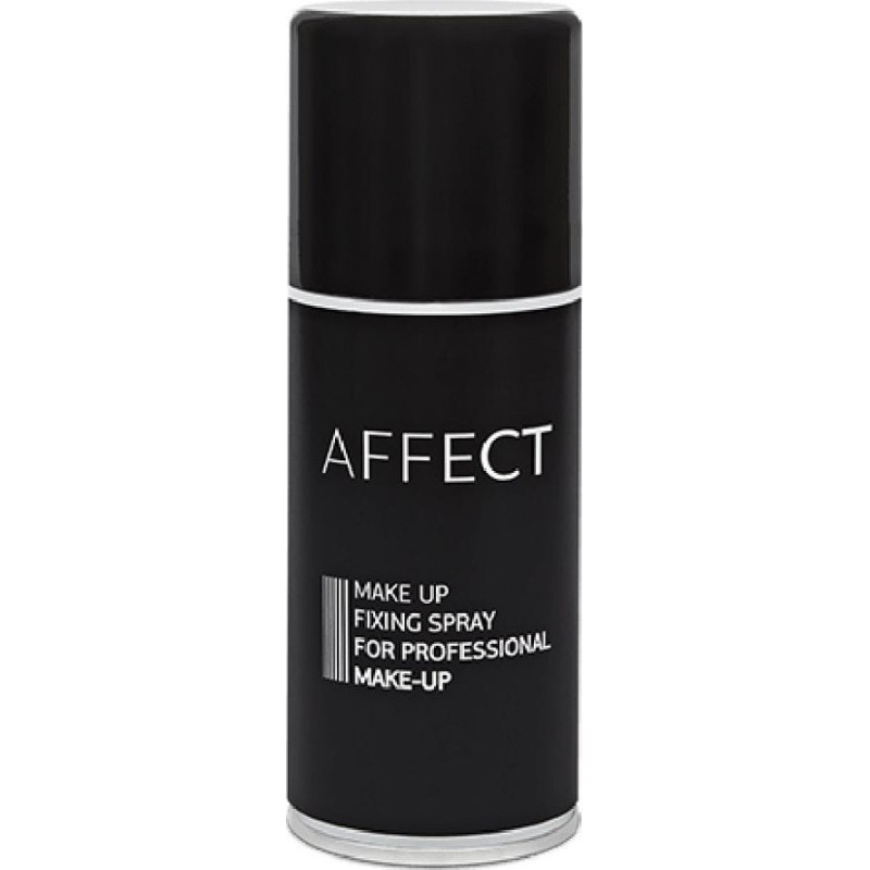 Affect Make-Up Fixing Spray profesjonalny utrwalacz makijażu 150ml