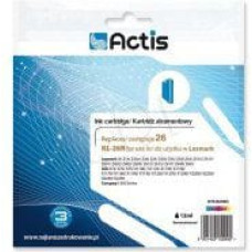 Actis KH-932BKR ink for HP printer; HP 932XL CN053AE replacement; Standard; 30 ml; black