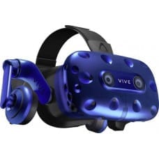 HTC Gogle VR HTC Vive Pro Headset (99HANW017-00)