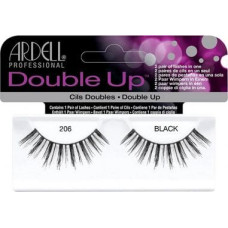 Ardell Double Up Black 206 (W) sztuczne rzęsy