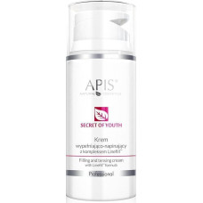 Apis APIS_Secret Of Youth krem wypełniająco-napinający z kompleksem Linefill 100ml