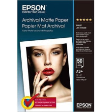 Epson Papier fotograficzny do drukarki A3+ (C13S041340)