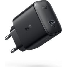 Aukey Ładowarka Aukey PA-F1S 1x USB-C 3 A (1_788907)