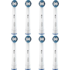 Oral-B Końcówka Oral-B Precision Clean EB20-8 8szt.