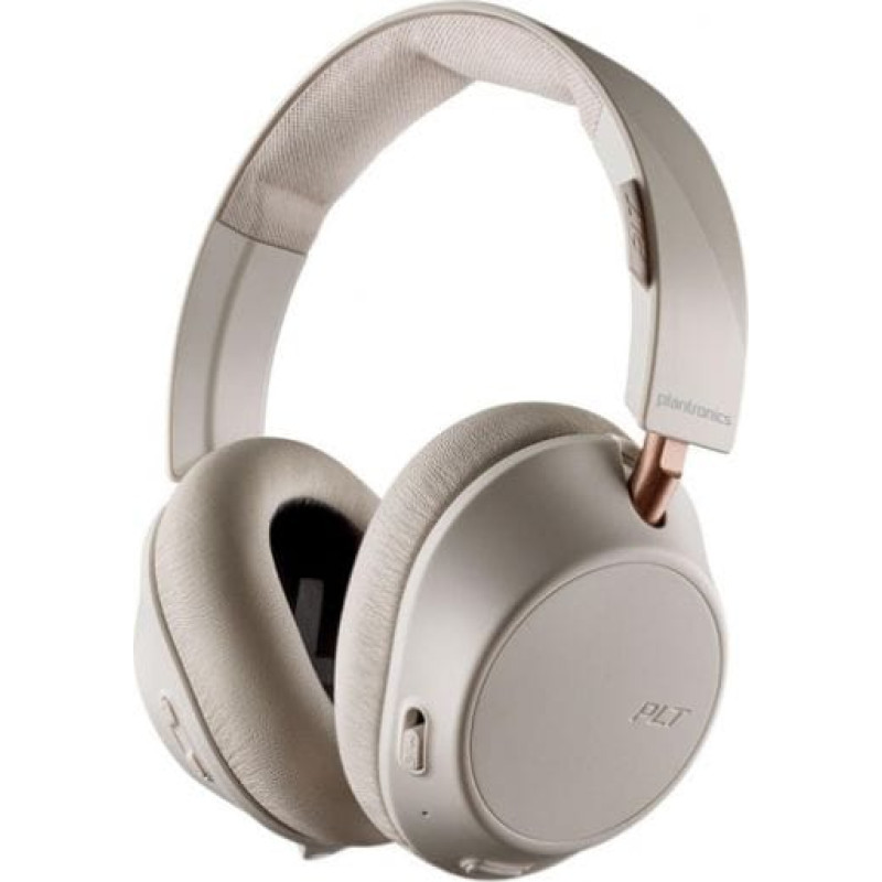 Plantronics Słuchawki Plantronics BackBeat GO 810 (211822-99)