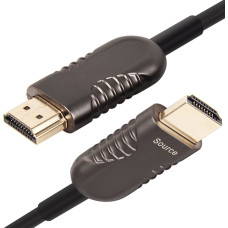 Unitek Y-C1028BK HDMI cable 10 m HDMI Type A (Standard) Black