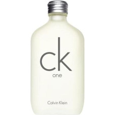 Calvin Klein One EDT 200 ml