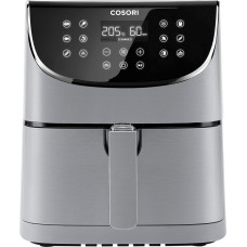 Cosori Frytkownica Cosori Frytkownica beztłuszczowa Cosori Premium szara 5.5L