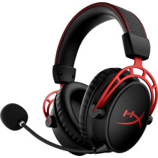 Hyperx HEADSET HYPERX CLOUD ALPHA WRL/BLACK