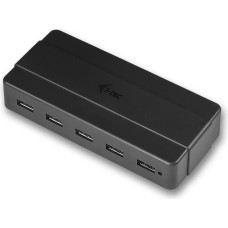 I-Tec HUB USB I-TEC 7x USB-A 3.0 (U3HUB742)