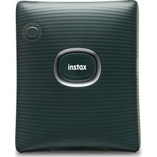Fujifilm Drukarka fotograficzna Fujifilm Fujifilm instax SQUARE SQ Link EX D Midnight Green