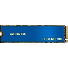 Adata Dysk SSD ADATA Legend 700 256GB M.2 2280 PCI-E x4 Gen3 NVMe (ALEG-700-256GCS)
