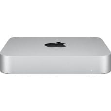 Apple Komputer Apple Mac Mini Apple M1 8 GB 512 GB SSD macOS Big Sur
