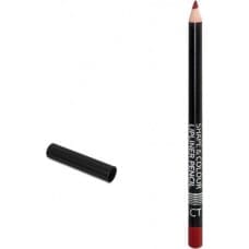 Affect Kredka do ust Shape & Colour Bordo