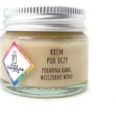 Nowa Kosmetyka Krem pod oczy NOWA KOSMETYKA 
