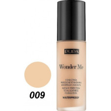 Pupa PUPA Wonder Me 30ml, Dostępne kolory.: 009